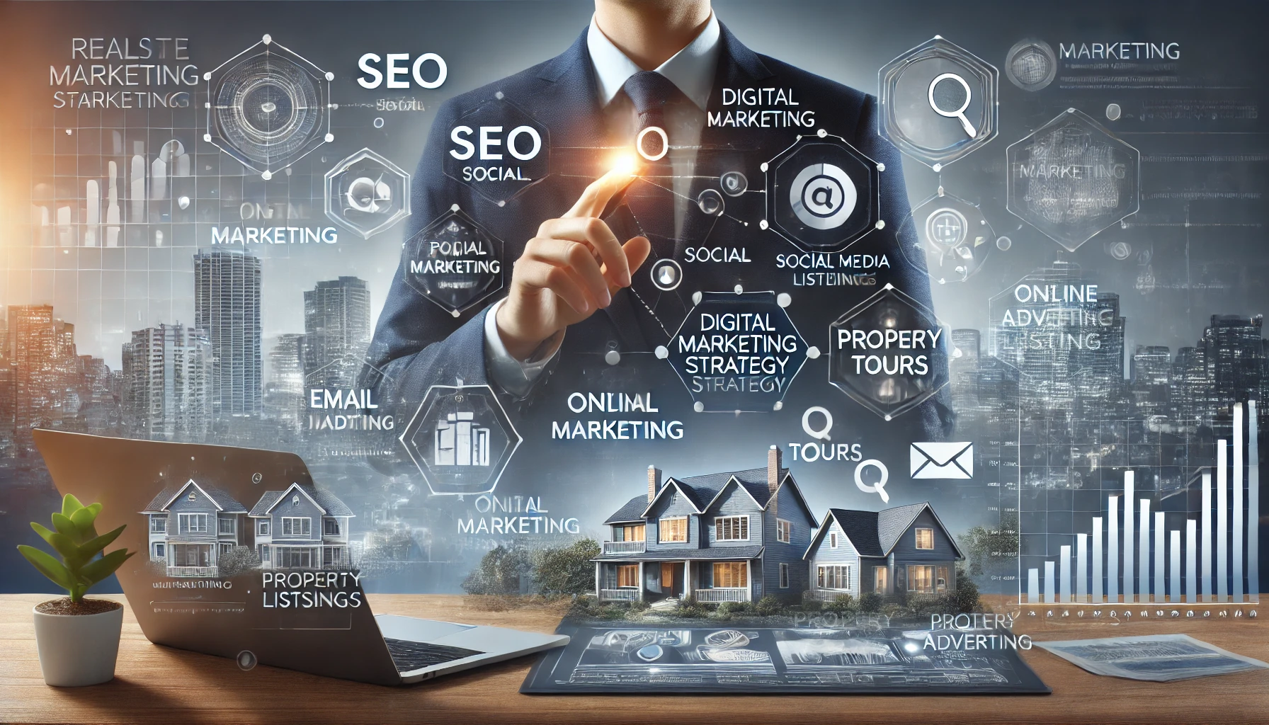 Marketing Strategies